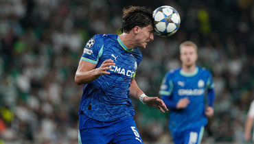 «Марсель» — «Ньюкасл»: онлайн-трансляция матча Лиги чемпионов