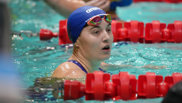 «Мы подали жалобы». Бывшую российскую пловчиху Сподаренко лишили половины зарплаты в Казахстане