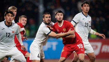 Победа в международном турнире, двойной триумф над сербами. Молодежная и юношеские сборные провели последние сборы года