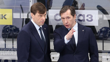 «Отставка Кудашова была неожиданным решением. Первая реакция — недоумение». Откровенное интервью Козлова