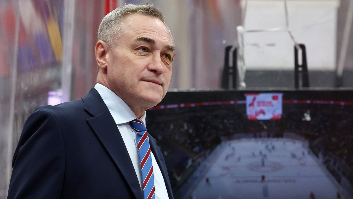 Герман Титов.