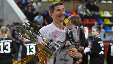 «Мечта у меня одна — чтоб была крепкая семья и здоровые дети...» Евгений Алдонин борется с тяжелой болезнью