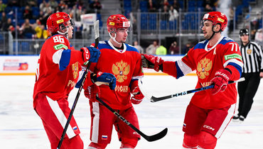 На Кубке Первого канала будет формат 3х3. За три с небольшим года у него уже есть своя история