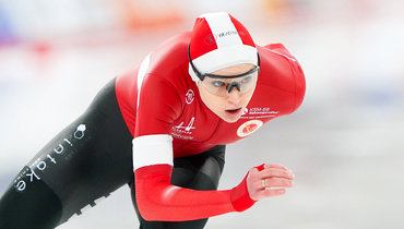 «Поставила ментальное здоровье на первое место». Уехавшая в Данию российская шорт-трекистка отказалась от Олимпиады