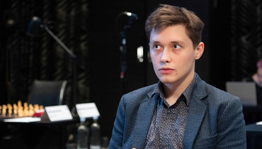 Андрей Есипенко.