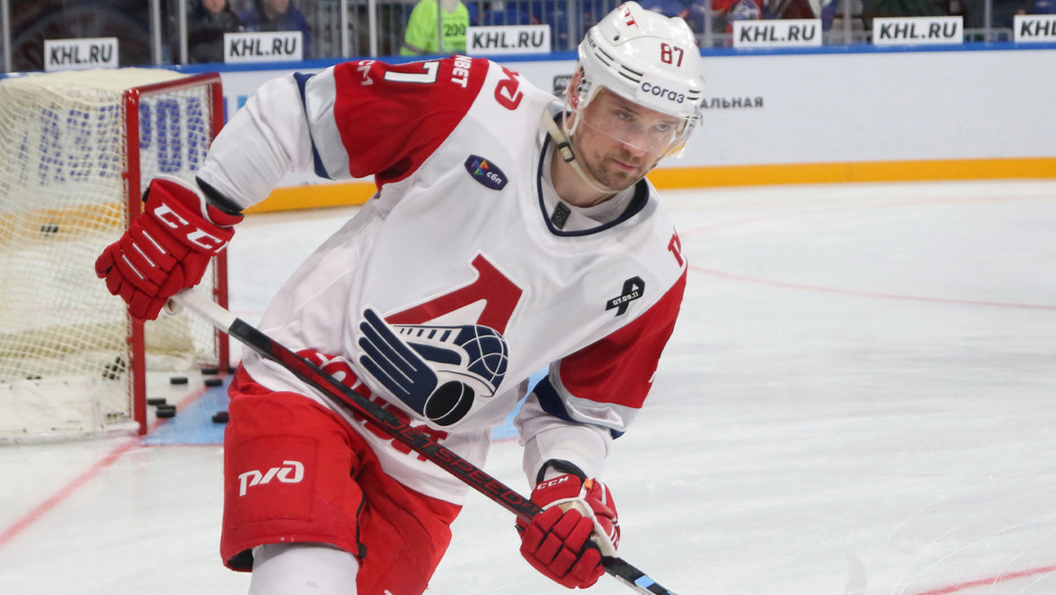 Рушан Рафиков.