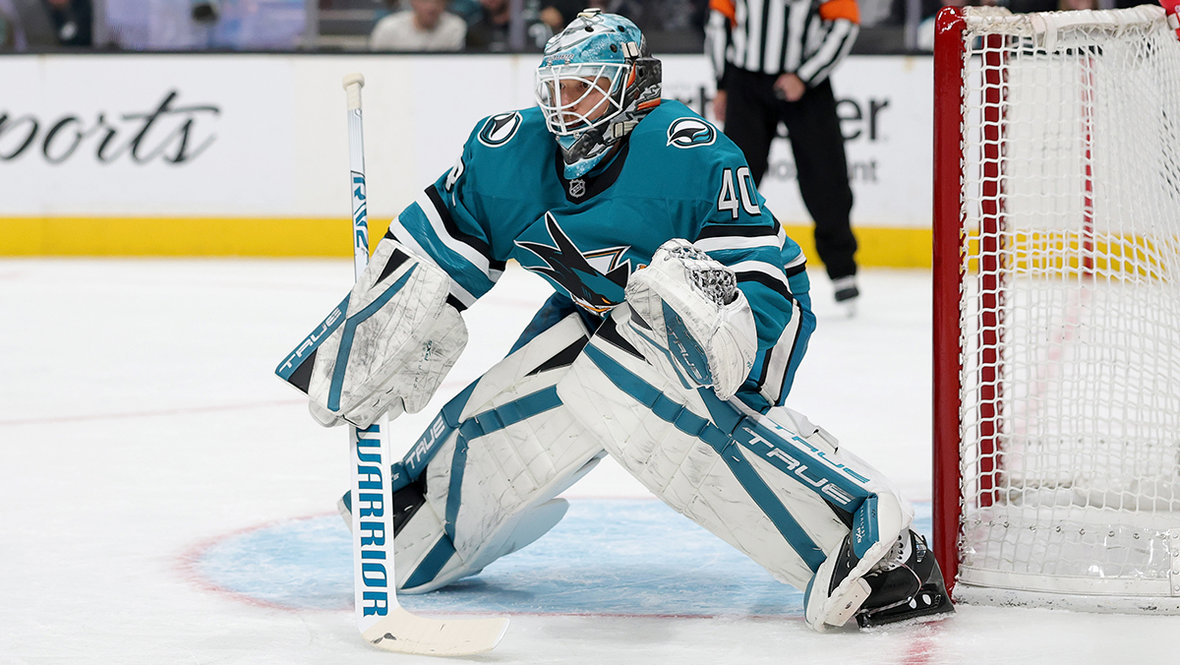 Александр Георгиев.