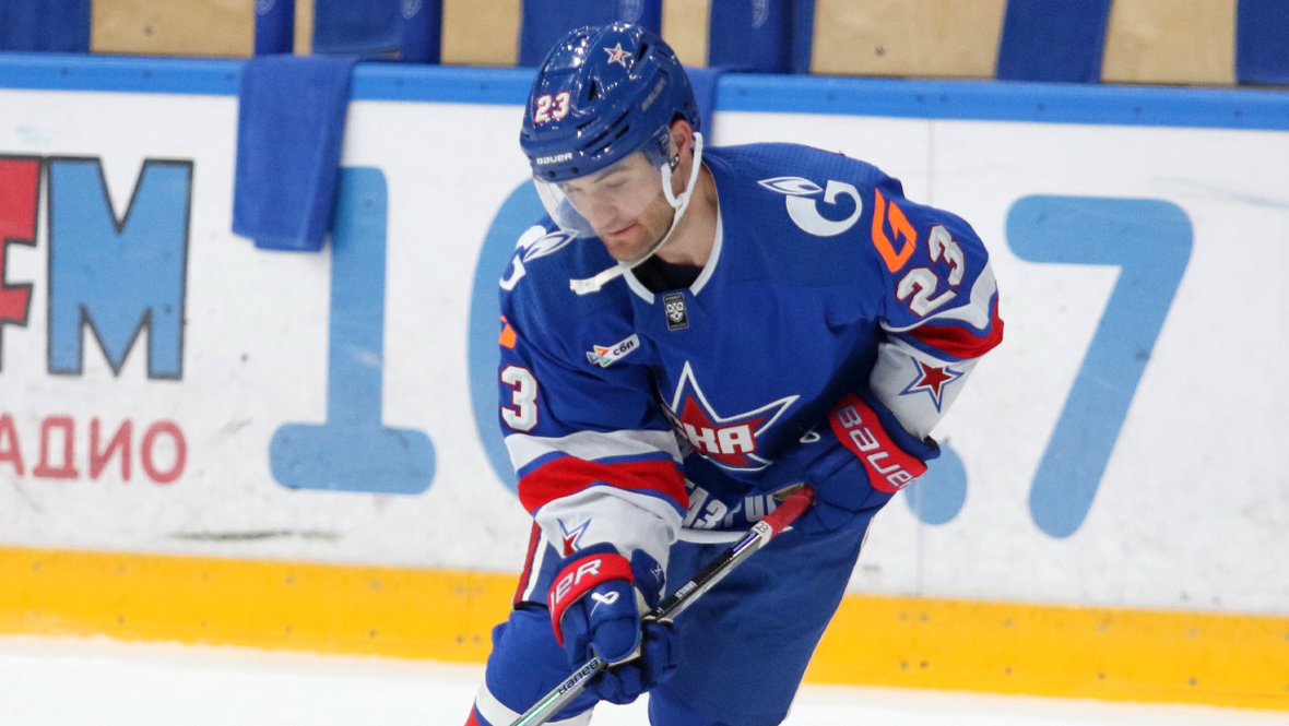 Рокко Гримальди.