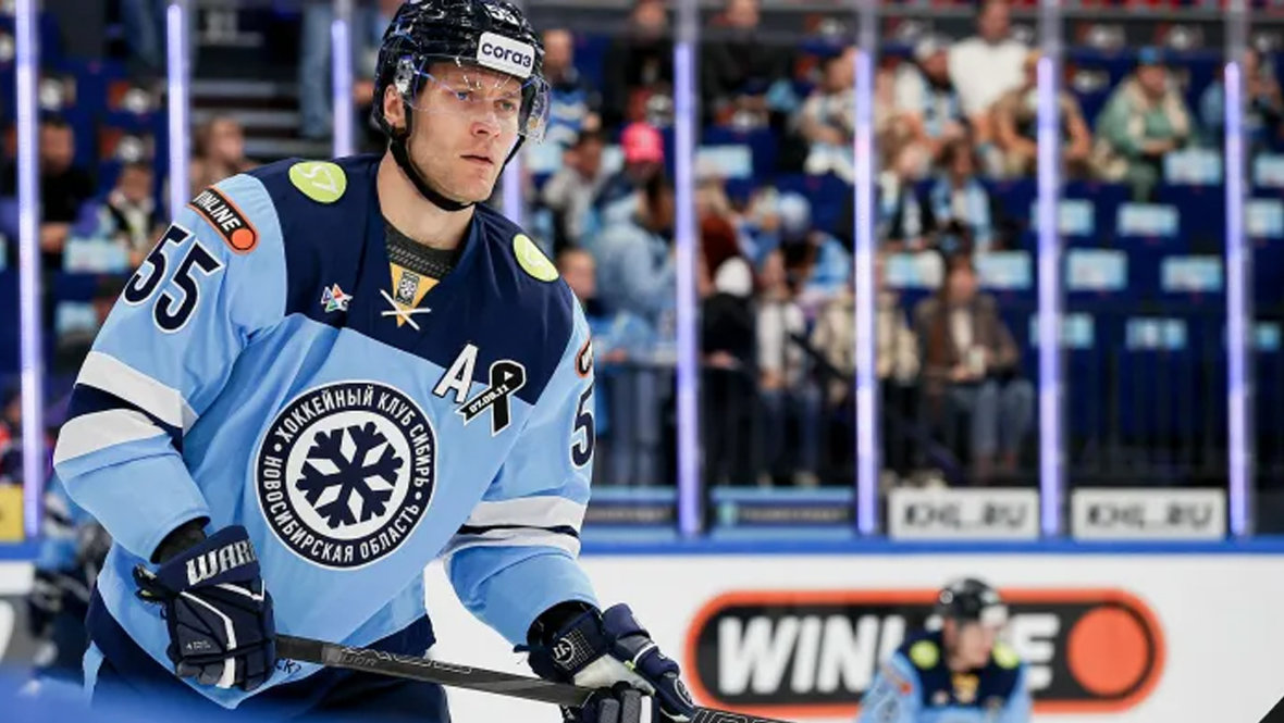 Владимир Ткачев.