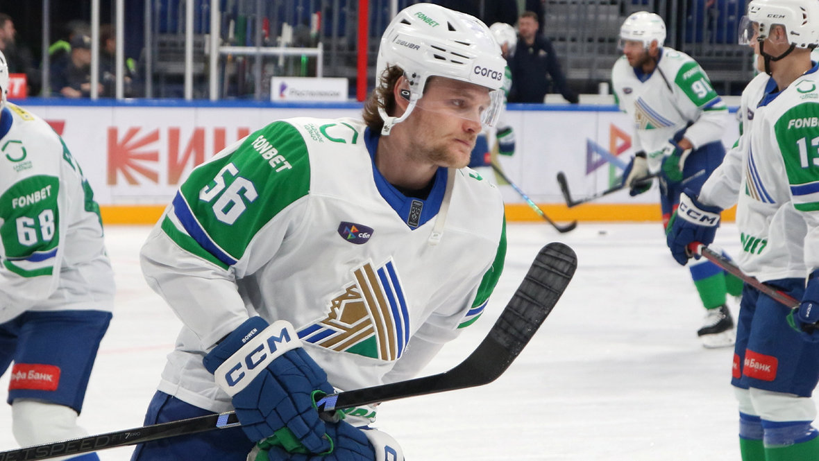 Шелдон Ремпал.