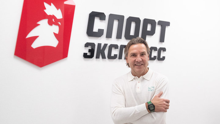 «Было непросто, но помог совет Бердыева». Юран — о работе в Турции