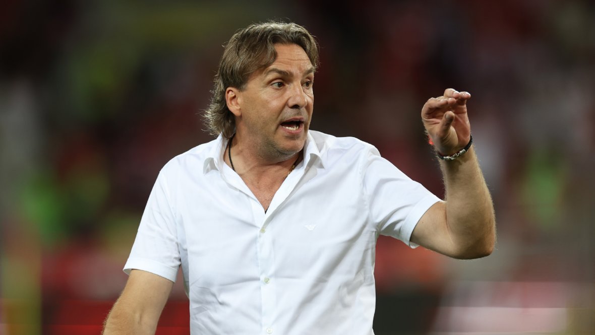 Сергей Юран.