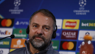 Флик: «Барселона» допустила слишком много ошибок в матче с «Челси»