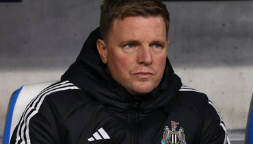 Хау — о поражении от «Марселя»: ««Это очень большое разочарование для нас»