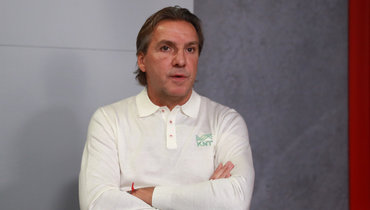 Юран — о работе в «Серике»: «Туфан Садыгов обещал: ситуации в «Химках» не повторится!»