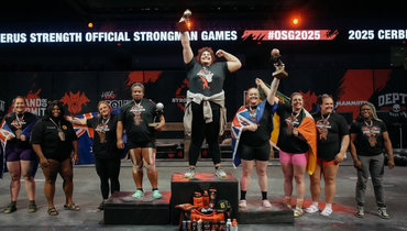 «Самый сильный мужчина среди женщин». В США — новый скандал с трансгендером-чемпионом