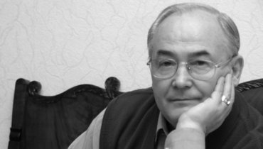 Всеволод Шиловский