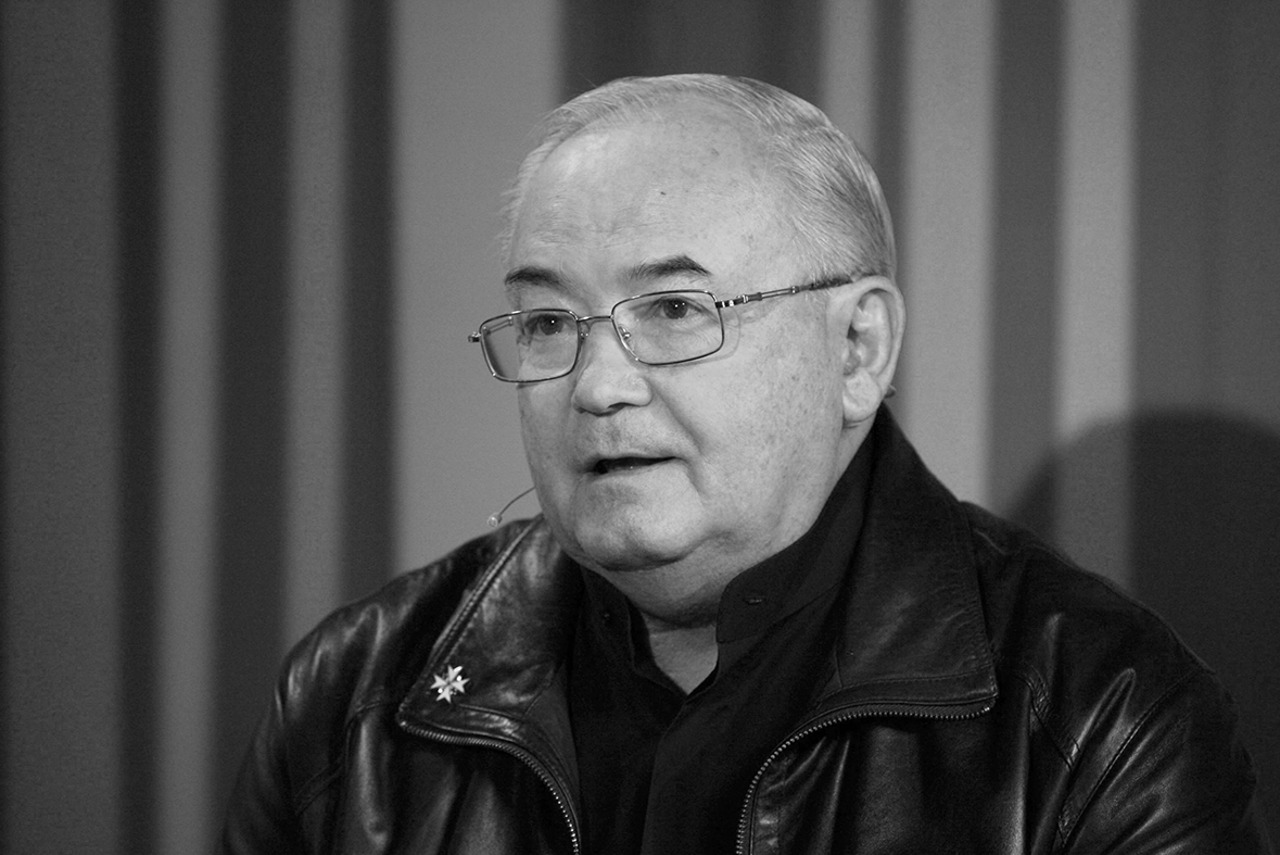 Всеволод Шиловский