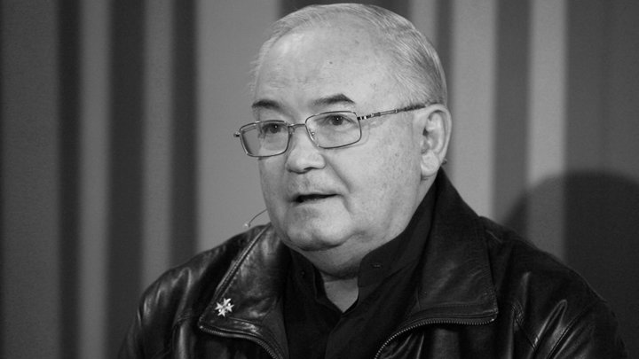 Всеволод Шиловский