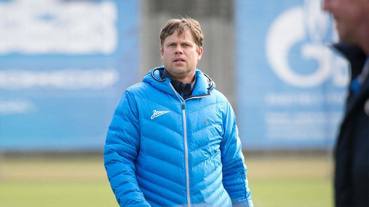 «Коль мне выпало питерцем быть, никогда Москва не станет родной». Радимову — 50!