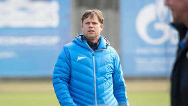 «Коль мне выпало питерцем быть, никогда Москва не станет родной». Радимову — 50!