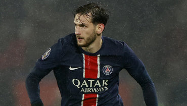 «ПСЖ» — «Тоттенхэм»: онлайн-трансляция матча Лиги чемпионов