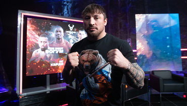 Бывший чемпион ACA зарубится с американским экс-бойцом UFC. Что нужно знать о Греге Харди?
