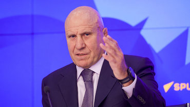 «Радикальные решения». В российской борьбе исключат возможность немотивированной смены гражданства