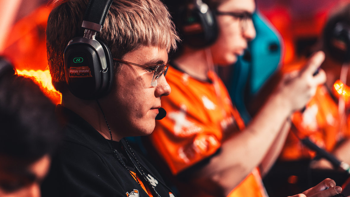 Артём GentlemaN Беляев.