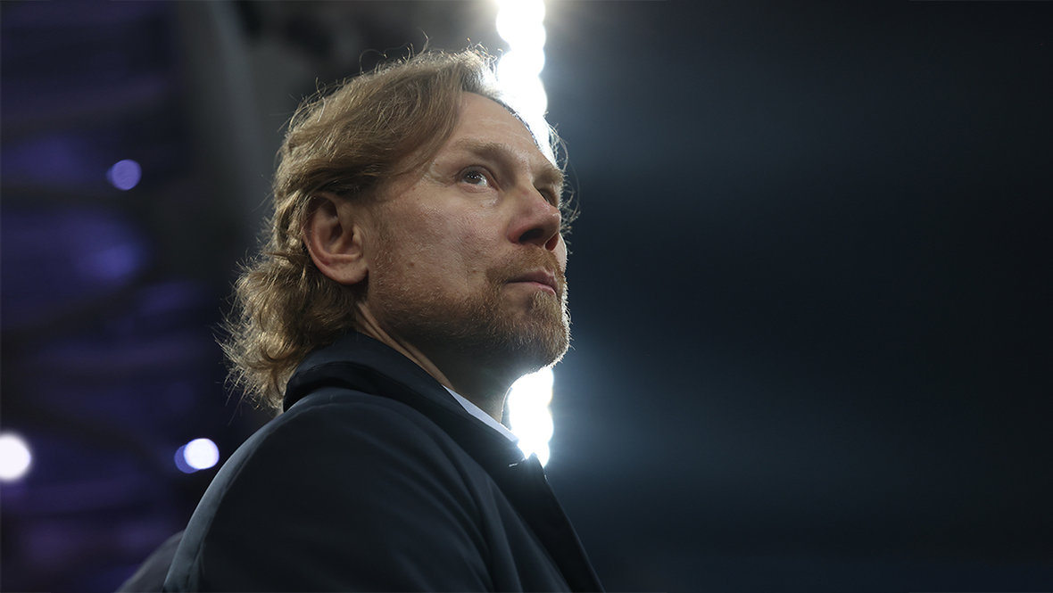 «Возглавив «Динамо», переоценил свои силы». Большое интервью Карпина