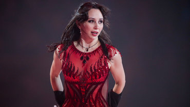 Биография Елизаветы Туктамышевой: жизнь и карьера чемпионки мира и Европы