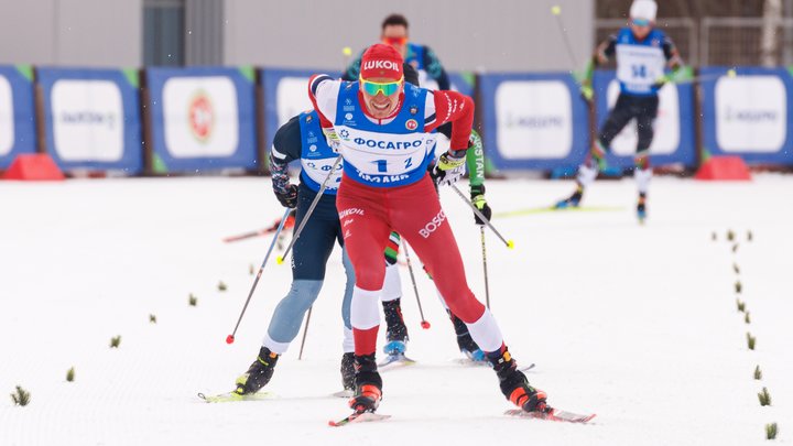 Большунов и Латыпов открывают кубковый сезон. В лыжах и биатлоне — первые этапы