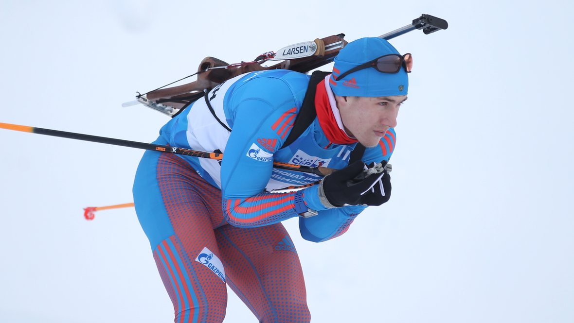 Эдуард Латыпов.