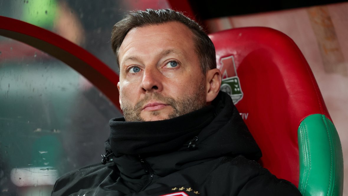 Вадим Романов.