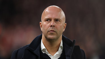 Слот: «В перерыве никто и подумать не мог, что «Ливерпуль» проиграет ПСВ со счетом 1:4»