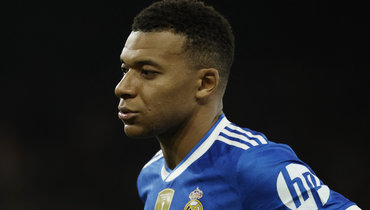 Мбаппе: «Концовка матча с «Олимпиакосом» получилась драматичной, но «Реал» справился»