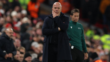 «Ливерпуль» проиграл три матча подряд с общим счетом 1:10. Слота пора увольнять?