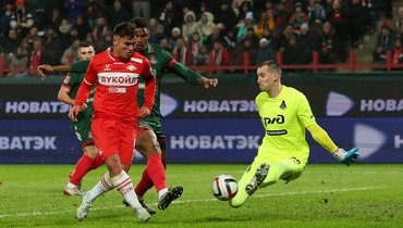 Это была красотища. Дайте Романову шанс в «Спартаке»!