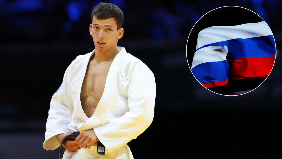 Международная федерация дзюдо вернула российским спортсменам право выступать на турнирах с флагом и гимном России: подробности