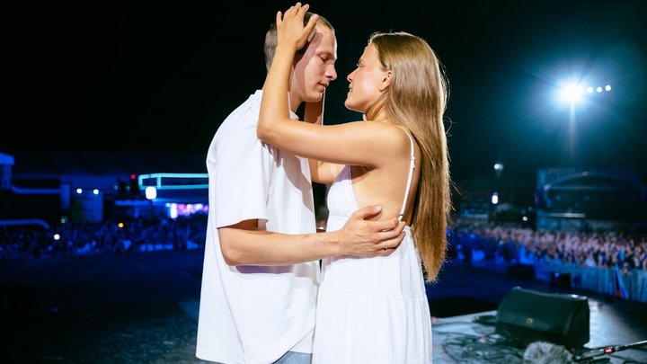 Кадр из сериала «Ландыши. Вторая весна», реж. Илья Шпота, Всемирные Русские Студии, ИРИ, НМГ