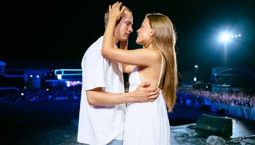 Ландыши, сериал, 2 сезон.