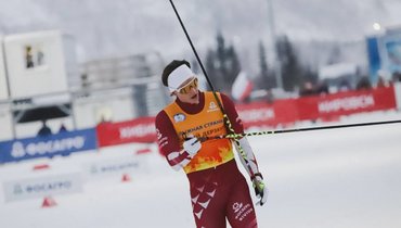 Савелий Коростелев.