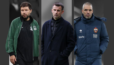 Лидерская гонка в РПЛ все жарче. Кто оступится первым — «Краснодар», «Зенит» или ЦСКА?