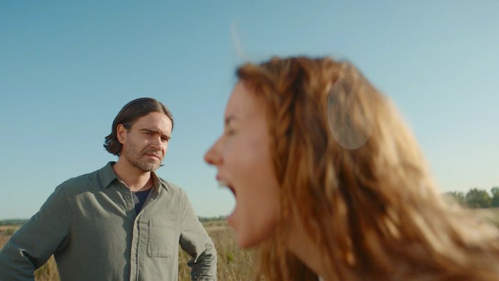 Кадр из фильма «Туда», реж. Иван Петухов, Базелевс Продакшн