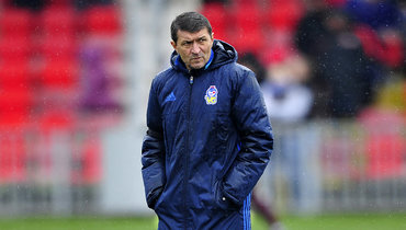 «В Челнах должен был получить 50 миллионов рублей. Но простил клубу эти деньги». Истории тренера, который отказал Галицкому