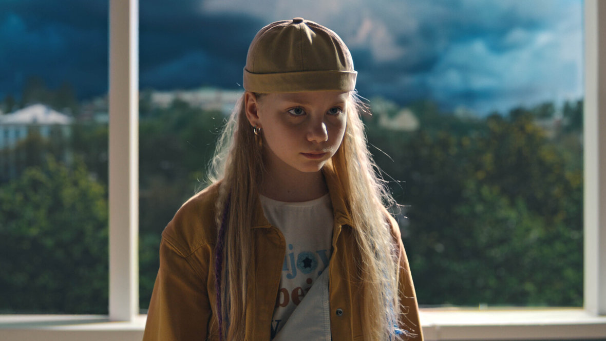 Кадр из фильма «Ритмы мечты», реж. Ирина Боровская, MenyaiKING