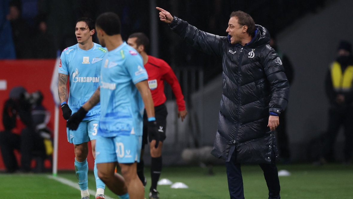 Ролан Гусев.