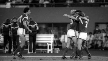 «Савичев, убегай, забивай, я тебя умоляю!»