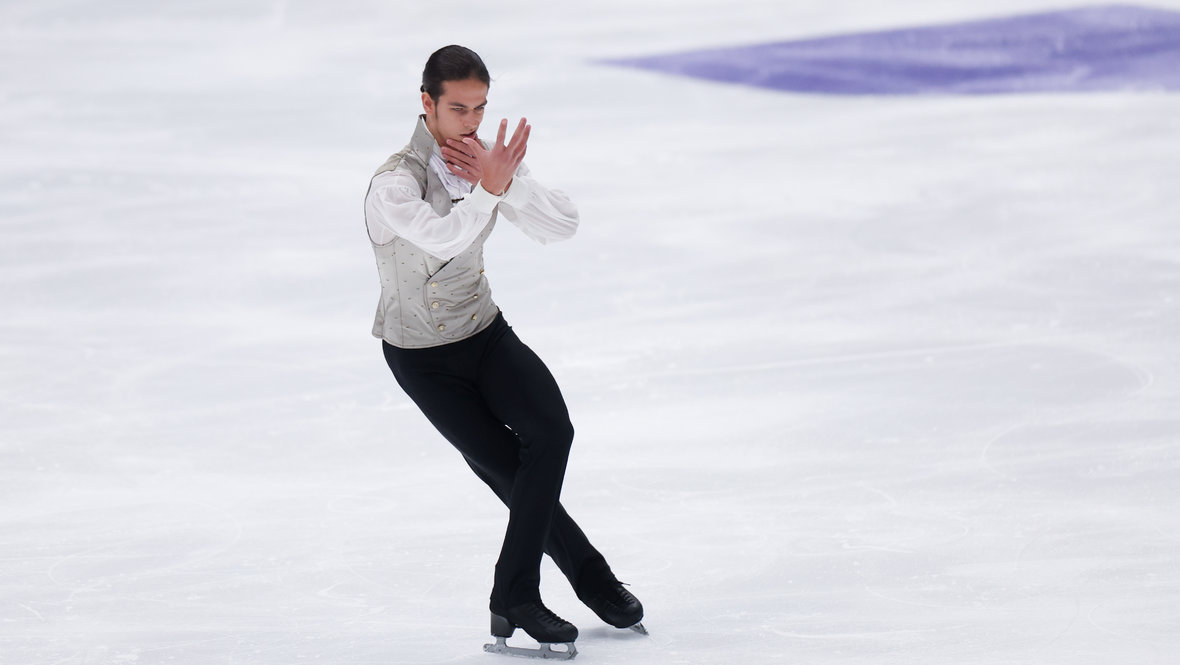 Петр Гуменник.