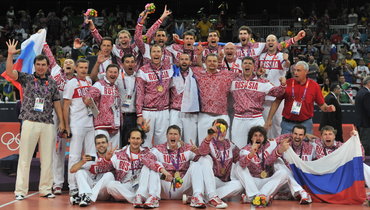 «Она видела слезы радости, триумфа, невероятной борьбы»